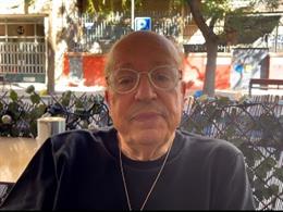 RAPPEL EXPLICA SU AUSENCIA EN EL FUNERAL DE MARÍA TERESA CAMPOS