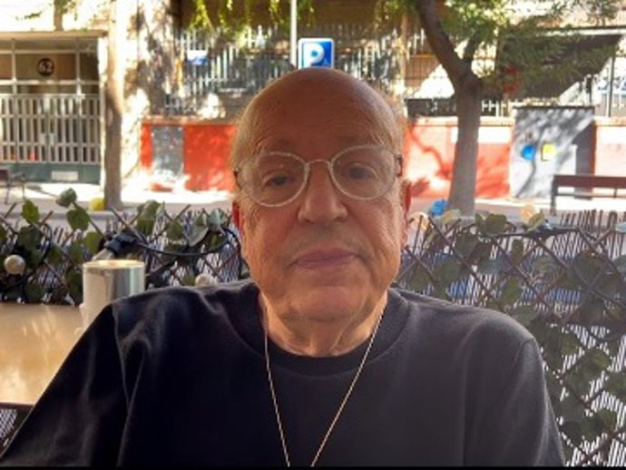 RAPPEL EXPLICA SU AUSENCIA EN EL FUNERAL DE MARÍA TERESA CAMPOS