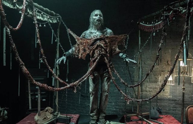 The Walking Dead: Daryl Dixon desconcierta con la escena de zombies más ridícula del Universo TWD