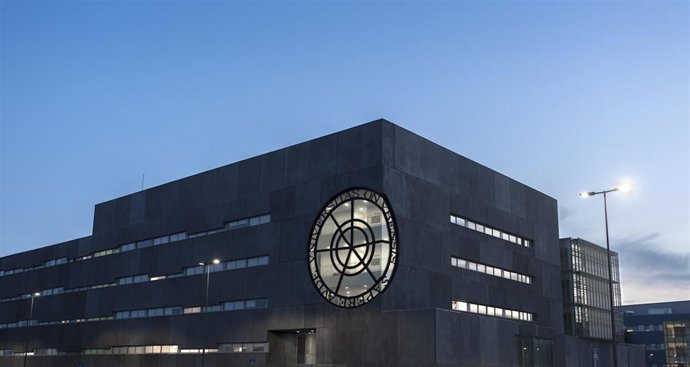 Archivo - Universidad de Huelva.