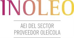 Logotipo de la AEI Inoleo.