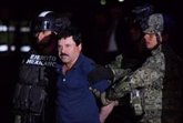 Foto: EEUU sanciona a nueve miembros del Cartel de Sinaloa por el tráfico de fentanilo y al líder del Clan del Golfo