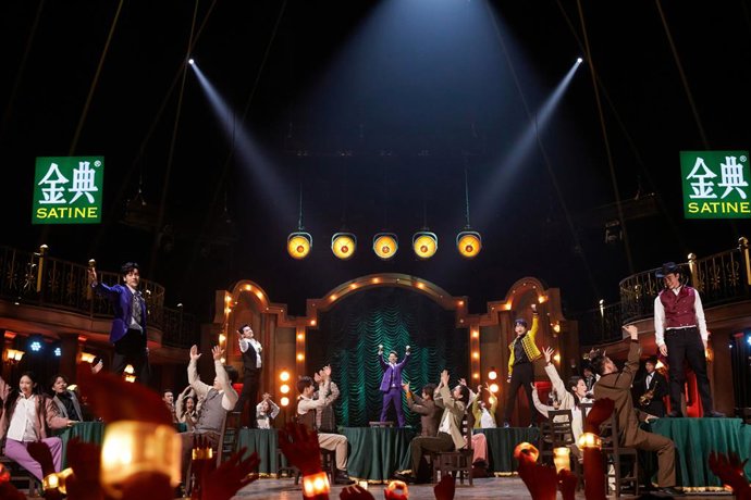 Mango_TV_s_Reality_Show_Call_Me_By_Fire_3