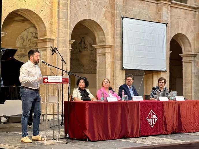 Baleares celebra el Día Europeo de las Lenguas con diferentes actos lúdicos y culturales