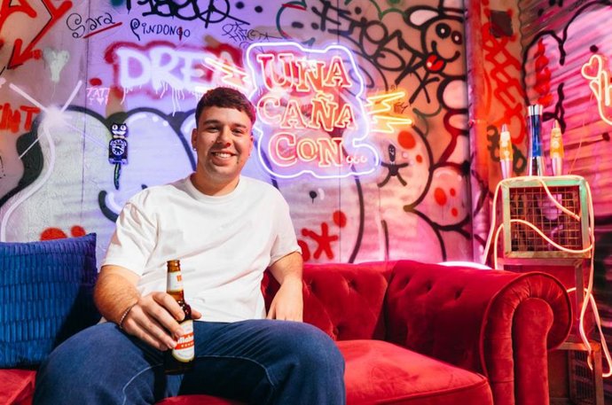 Estreno de la quinta temporada del programa de entrevistas.