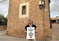 El Ayuntamiento de Marratxí aprueba una moción en contra del megaparque fotovoltaico de Puntiró