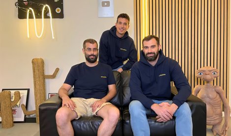 Comunicados Sociedad