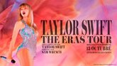 Foto: Entradas y precio de Taylor Swift: The Eras Tour, la película que se estrena en cines de todo el mundo