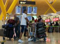 La Comunidad de Madrid, quinto destino turístico preferido del país con 3,1 millones de viajes en el segundo trimestre