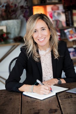 Marlen Estévez, nueva presidenta del Centro de Mediación Empresarial de Madrid