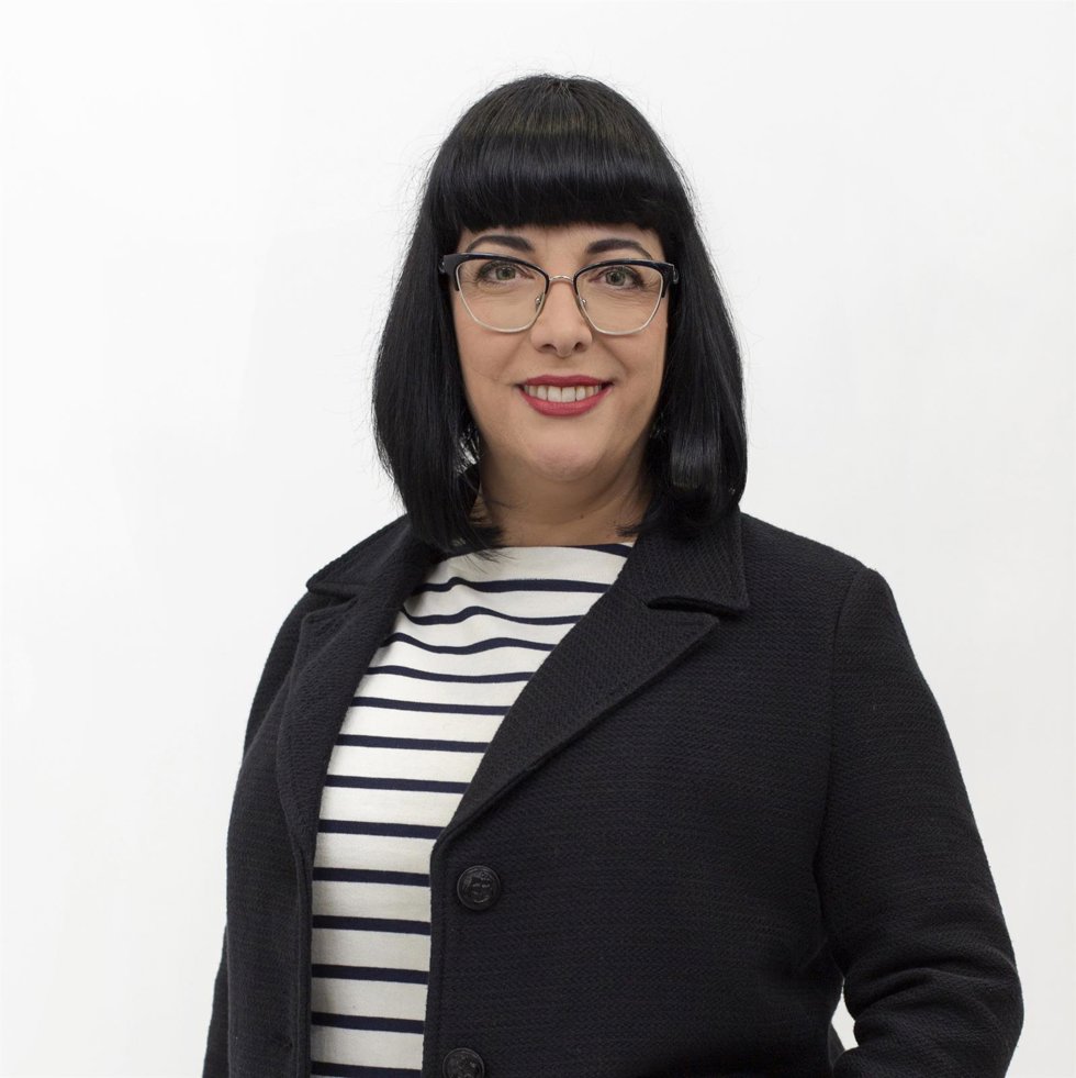 Carolina Torres, 'head of Community Engagement' para Europa, Oriente Medio y África (EMEA, por sus siglas en inglés) de Ligthsource bp