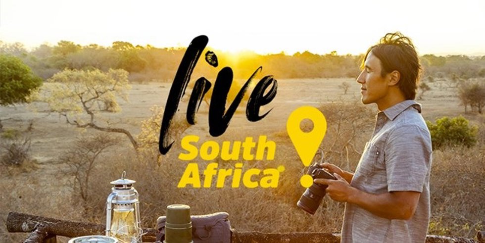 Turismo de Sudáfrica presenta su nueva campaña de marketing