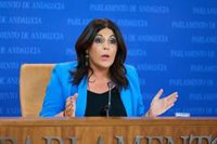 PSOE-A defiende que Sánchez "hablará" tras la "farsa" de Feijóo y que Moreno "alienta la corrupción del transfuguismo"