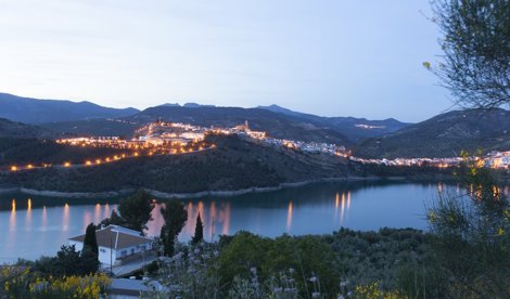 Andalucía