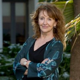 Archivo - Idoia Maguregui, consejera independiente de Seresco e Inversis y vicepresidenta de IWF en España.