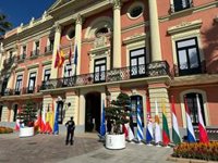 Murcia acoge hasta este viernes las reuniones informales ministeriales de la UE