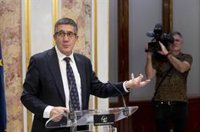 El PSOE dice que Feijóo sale de la investidura como "líder de la oposición" y sin sumar "amigos"