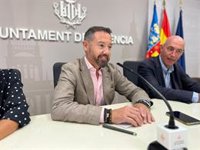 Badenas (Vox) dice que renunció a la dedicación exclusiva porque se "hartó" de "injurias": "Todo tiene un límite"