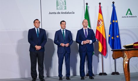 Andalucía