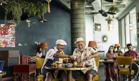 Comunicados Internacional