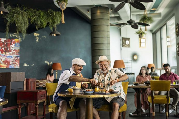 GET THAT CANT WAIT TO WINTER FEELING IN ABU DHABI