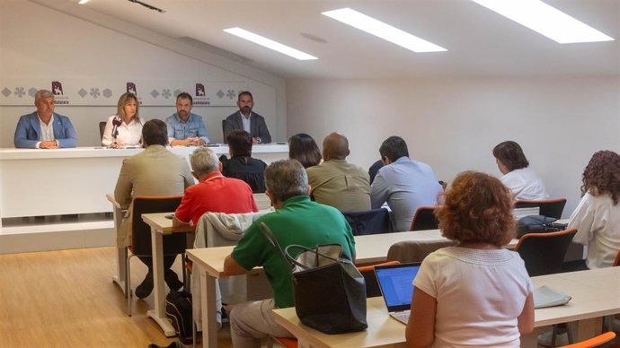 Ndp Balabce 100 Días De Gobierno.270923