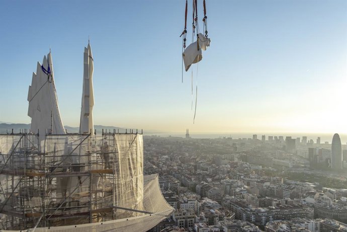 La Sagrada Família 