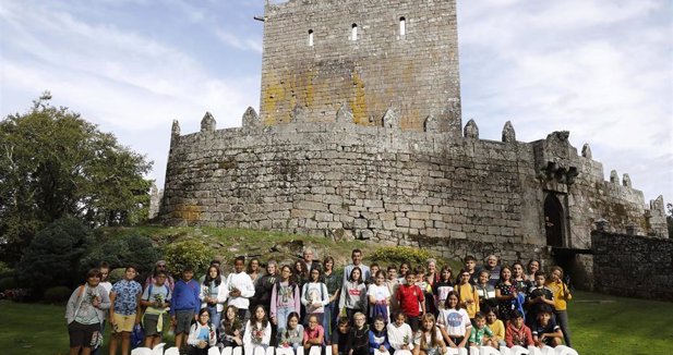 Galicia Turismo