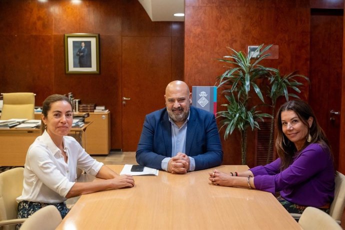 Palma dedicará una ubicación emblemática de la cidad a Félix Pons Irazazábal.