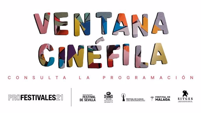 Festival de Málaga abre inscripción para Ventana Cinéfila que llevará el cine de autor internacional a centros educativos.