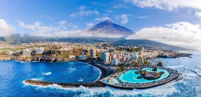 Playa, hoteles, turismo, Canarias