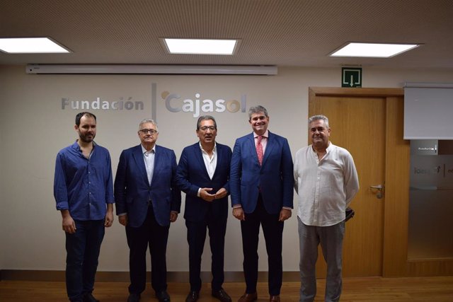 Premio a la Mejor Comunicación sobre Desarrollo Sostenible en la Industria Andaluza