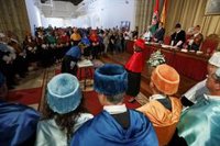 La Universidad de Granada aún tiene plazas en 35 grados para el curso 23-24