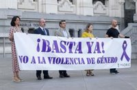 Cuatro de las 49 mujeres asesinadas por violencia de género en 2023 tenían una medida de alejamiento en vigor