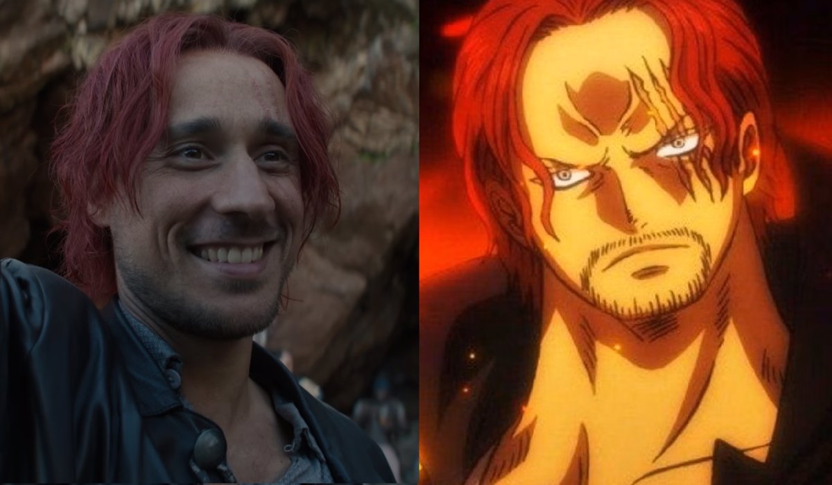 O que o SHANKS fez?, Poder Explicado