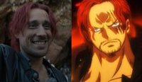 One Piece desvela los terribles poderes de Shanks