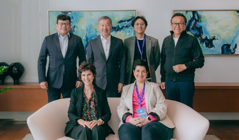 Comunicados Internacional