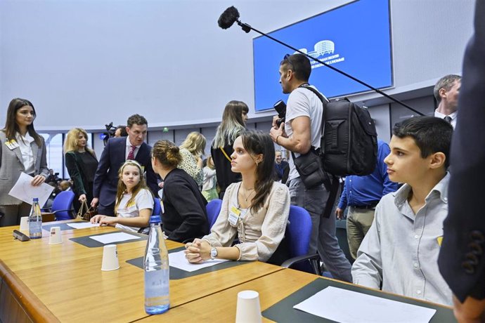 Audiencia Pública en el Tribunal Europeo de Derechos Humanos (TEDH) por la demanda de seis jóvenes portugueses contra España y otros 32 países por el cambio climático.