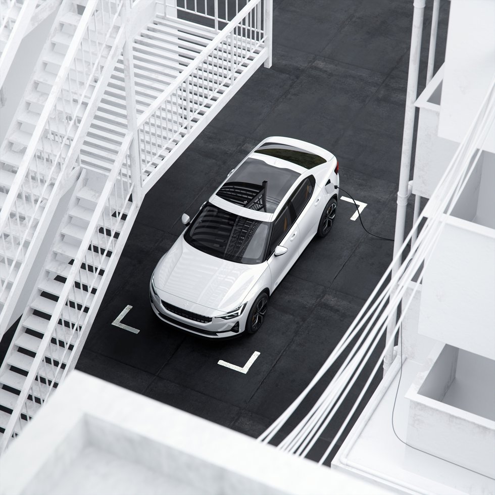 Polestar 2.