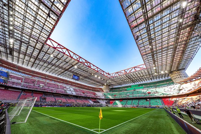 San Siro