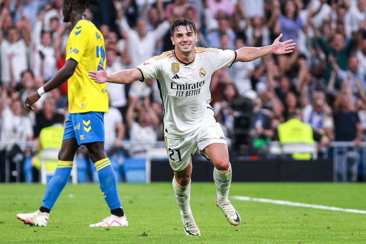 El Real Madrid se toma un respiro