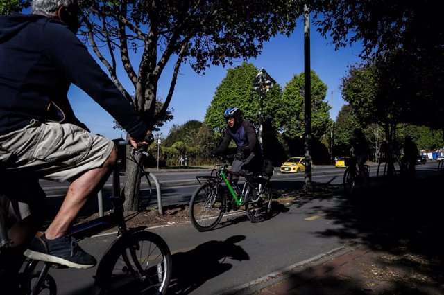 Ciclas en el online exito