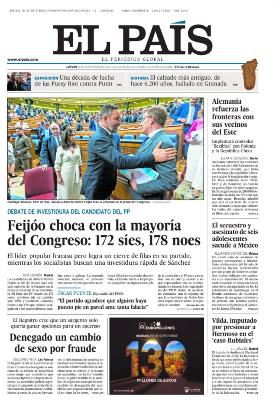 EL PAÍS