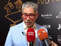 Boris Izaguirre desvela cómo va su reconciliación con Tamara Falcó: "Lo que siempre he querido"