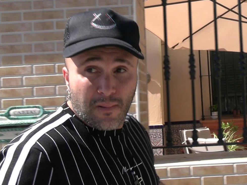 Kiko Rivera