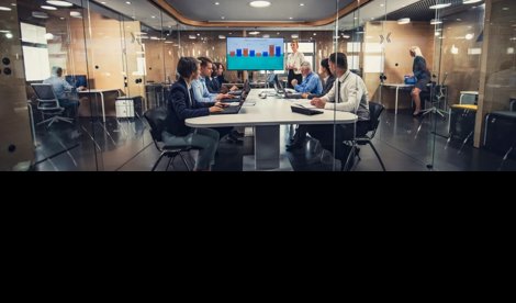 Comunicados Empresas