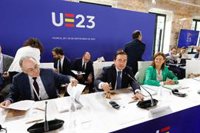 La ampliación de la UE y la autonomía estratégica abierta, asuntos de la primera cumbre europea en Murcia