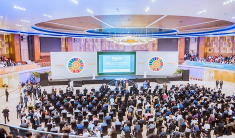 Comunicados Internacional