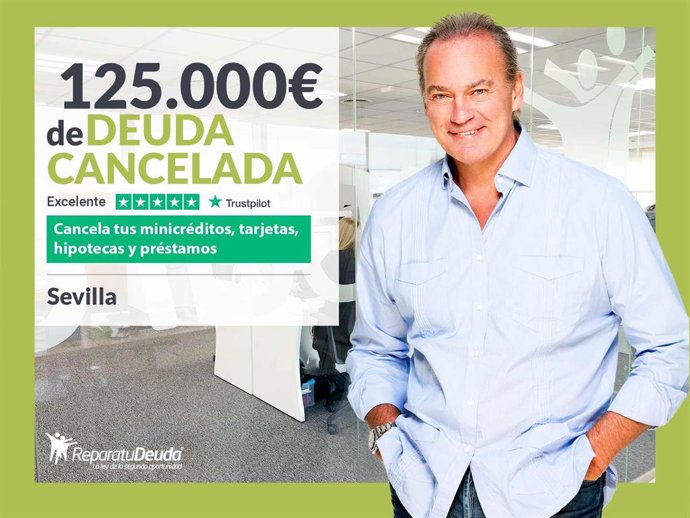 Bertín Osborne, imagen de Repara tu Deuda Abogados