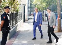 Sánchez se reivindica como única alternativa tras el "fallido" Feijóo que ha sido "parasitado" por la ultraderecha